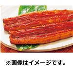 原産国／中国 うなぎ蒲焼 1尾