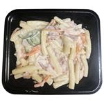 【12：00～20：00の配送限定】ハムの入ったマカロニサラダ 140g