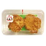 （ 揚げ ）石橋亭　豚ヒレカツ 2枚入