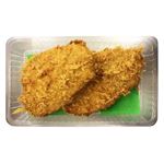 （ 揚げ ）石橋亭　国産ロースとんかつ 2枚入