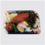 花小町 高菜弁当 ※13:00～18:00配送限定