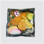 花小町 のり弁当（明太子）※13:00～18:00配送限定