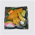 花小町 のり弁当（鮭）※13:00～18:00配送限定
