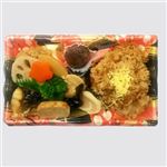 花小町 和風弁当（焼鯖）鶏飯 ※13:00～18:00配送限定