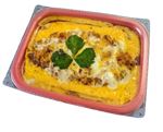 【12：00～18：00の配送限定】だし旨！つゆだくロースとんかつ重 1パック