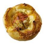 【店内焼きあげパン】まるごと北海道じゃがいもと明太フランス 1個 ※【16:00～20:00の配送限定】