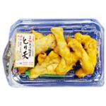 真鯛出汁塩仕立て とり天（高千穂峡つゆ付き）1パック