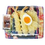 【12：00～18：00の配送限定】季節の天ぷら盛合せ（夏）1人前