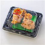 【11時～18時配送】天草塩の唐揚げ 小 120g