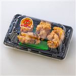 【11時～18時配送】天草塩の唐揚げ 中 150g