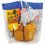 【11時～18時配送】 サクッとクリーミーコロッケ（かに入り）5個入