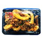 【火曜日の配送はできません】いかのまるごと唐揚げ 100g（100gあたり（本体）258円）