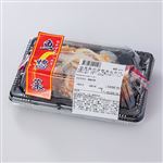 【11時～18時配送】白身魚の甘酢あんかけ 2枚入  ※火曜日はお届けできません