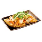【11時～18時配送】白身魚の甘酢あんかけ 3枚入