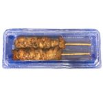 【火曜日無し】【14：00～18：00配送限定】焼鳥もも串（塩だれ）2本入