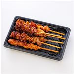 【11時～18時配送】焼鳥3種盛合せ（たれ）1パック（6本入り）
