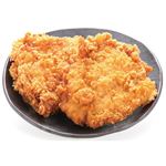 【12：00～18：00の配送限定】サクサクのチキン（プレーン）2本入り※火曜日は配送できません
