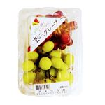 アメリカ産 まるごとグレープ（ミックス）（100gあたり（本体）138円）320g