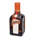 レミー・コアントロー・JAPAN コアントロー ハーフサイズ 350ml