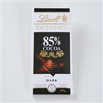 リンツ エクセレンス 85%カカオ 100g