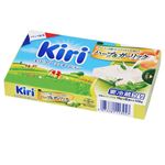 キリ クリームチーズ ハーブ&ガーリック 108g