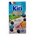 伊藤ハム キリ&スティック ブルーベリー 105g（35g×3パック）