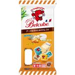 伊藤ハム ベルキューブ チーズ好きのためのセレクト 125g（24キューブ入）