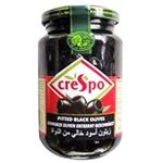 クレスポ ブラックオリーブ種抜き 160g