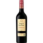 サントリー フランス産 バロン ド レスタック ボルドー 赤 750ml