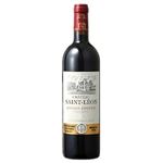 フランス産 シャトー・サンレオン 赤 750ml