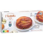 picard（ピカール）タルトタタン 小さなリンゴのタルト 150g×2個入