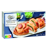 picard（ピカール）サーモンのパイ包み焼き 700g（6皿分）