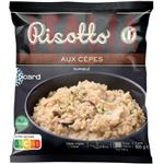 picard（ピカール）ポルチーニ茸のリゾット 500g
