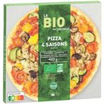 picard（ピカール）四季のBIO野菜のピッツァ 420g