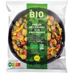 picard（ピカール）5種類のBIO野菜ミックス 600g