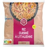 picard（ピカール）イタリアンライス 600g