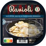 picard（ピカール）ポルチーニ茸のラビオリ 300g
