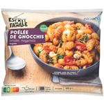 picard（ピカール）トマトとモッツァレラチーズのニョッキ 900g