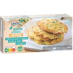 picard（ピカール）野菜とチェダーチーズのロスティ 400g