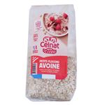 ビオセボン セルナット オーガニックオートミール（カットタイプ）500g