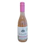 フランス産 レ・グランザルブル ロゼ ハーフ 375ml