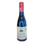 フランス産 レ・グランザルブル ルージュ 375ml