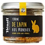 エナフ プルーン入りフレンチテリーヌ 90g