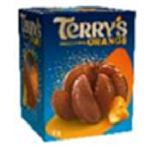 テリーズ Teerysチョコレートミルク・オレンジ風味 145g