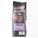 デスティナシオン オーガニック アラビカ・エスプレッソ（粉）250g