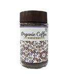 24オーガニックデイズ オーガニックインスタントコーヒー 100g