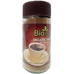 ビオピュール 有機穀物コーヒー 100g