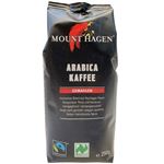 マウントハーゲン オーガニック フェアトレード ロースト&グラウンド コーヒー（粉）250g