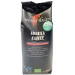 マウントハーゲン オーガニック フェアトレード カフェインレス ロースト&グラウンド コーヒー（粉）250g