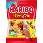 ハリボー ハッピーコーラ 80g